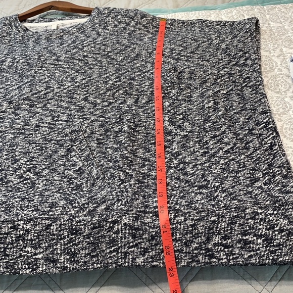 Boxy Fit Lou & Grey for Loft Oversized Top XS/S - Picture 8 of 11